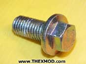 Screw M14 x 2 - Fastener 30mm Long - FS114301
