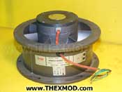 Fan 200v ac - 3 Phase - 400hz - ETRI - FV1013348