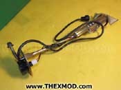 Pump - Fuel - Tank - 12V - 25066143
