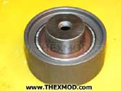 Pulley Oil Pump - 075 109 243 B