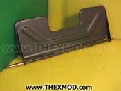Door Air Inlet - FBU6266