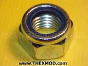 Nut M24  - CBL2968
