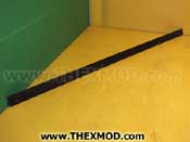 Retainer Mudflap - 7185784