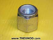 Nut - Self-Locking - 5/8in -  91006784