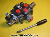 Valve Linear - Directional Control - SK1113