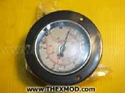 Gauge - Pressure - 0-8500 psi/Bar - Y35422/1/PA