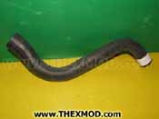 Hose - Top Radiator - NTC2029