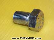 Screw - UNF - 5/810 x 7/8in Long - BS3382