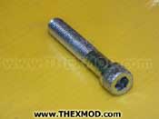 Screw Cap - unf - 5/16 x 1 3/4in - 33950-53
