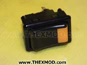 Switch - Rocker Panel Light - 58-01-2680-023