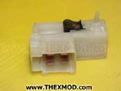 Switch Parking Wiper - 54705657