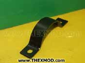 Clamp - Exhaust Heat Shield - NTC2278