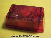 Light - Marker - Red - 11690C7