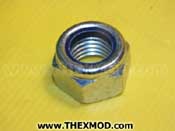 Nut Self-Locking M20 x 30mm a/f - 2126-2636-126