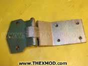 Hinge Door - Upper - EN9673408, EN9673408