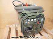 Generator Set Gasoline Engine 300/500w - Ser 0836