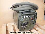Generator Set Gasoline Engine 300/500w - Ser 0847