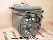 Generator Set Gasoline Engine 300/500w - Ser 0855