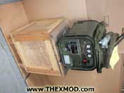 Generator Set Gasoline Engine 300/500w - Ser 0628