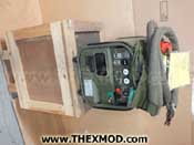 Generator Set Gasoline Engine 300/500w - Ser 0588