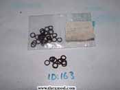 Washer lock steel - BS4464 - 07160630