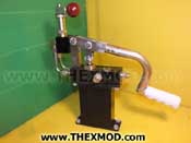 Pump Hydraulic Ram - Hand Driven - 081000200