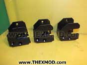 Kit Bracket Gun Mounting - 91130338