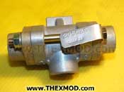 Valve Double Check - 92.33 x 66.2  x 54.1mm