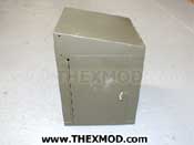 Tool Box Steel - RH - 534 x 434 x 390mm - FBU4497