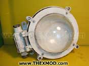 Light - External - Fixture Light - 220v - 60w - 007037376