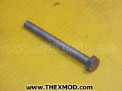 Screw - MC - 2in Long - 44800lbf per sq in - BS57