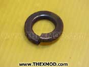 Washer  Lock - 1/2in id - 57/64in od - MW6-13