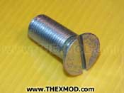 Screw - UNF - 0.500in x 1.048in thread - 1.250in
