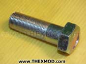 Bolt UNF - 3/4in dia - 2 3/8in Long - BS1768
