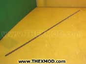 Rod M4 x 0.70mm - 500mm Long - DEFSTAN53-84