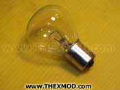 Bulb - 24v 45w - Warning Flasher - DEF STAN 62 6