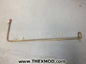 Pipe - 19mm od  420mm Long - FV2095935