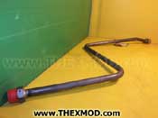 Pipe - Steering to Oil Feed - FV585807