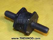 Mount Resilient - 32.8mm a/f - 27145100051600