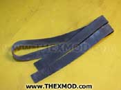 Strip - 825.60mm x 20.60mm x 1.76mm - 91045607