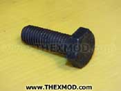 Bolt M10 x 30 - Hex Head - 8251998377