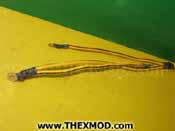 Cable - Heater Plugs - PRC6295