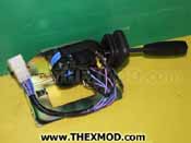 Switch - Indicator - Horn - Dip Switch - XPB101290
