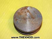 Retainer - Transfer Gearbox - FV149766