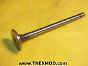 Valve - 11 deg Angle - 1.475 - 27KF38