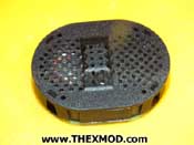 Module - 57.50mm x 44.40mm x 17.40mm - RA1020/1026
