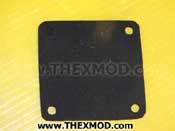 Gasket - S15-81-0187XAA