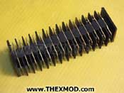 Connector - 14 Way - 012 40 100