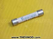 Fuse - Cartridge - Tube - 10a - 440v ac  - LG93-10