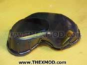 Protector Cover - Left Hand - OS92450